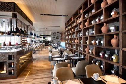 3. Bild der Unterkunft