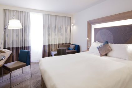 6. Bild der Unterkunft