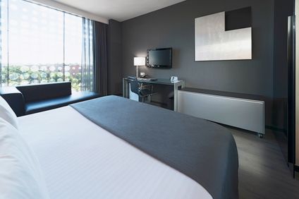 2. Bild der Unterkunft