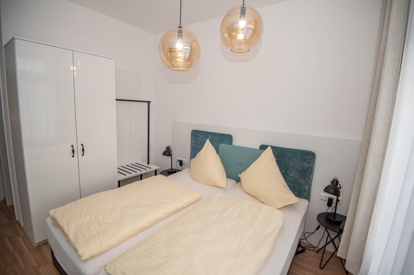 Doppelzimmer