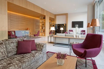 6. Bild der Unterkunft