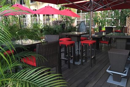 8. Bild der Unterkunft