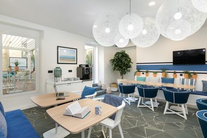 10. Bild der Unterkunft