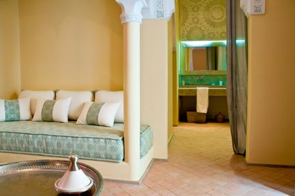 9. Bild der Unterkunft