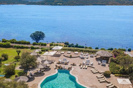 Resort Cala di Falco