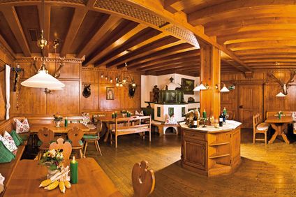 9. Bild der Unterkunft