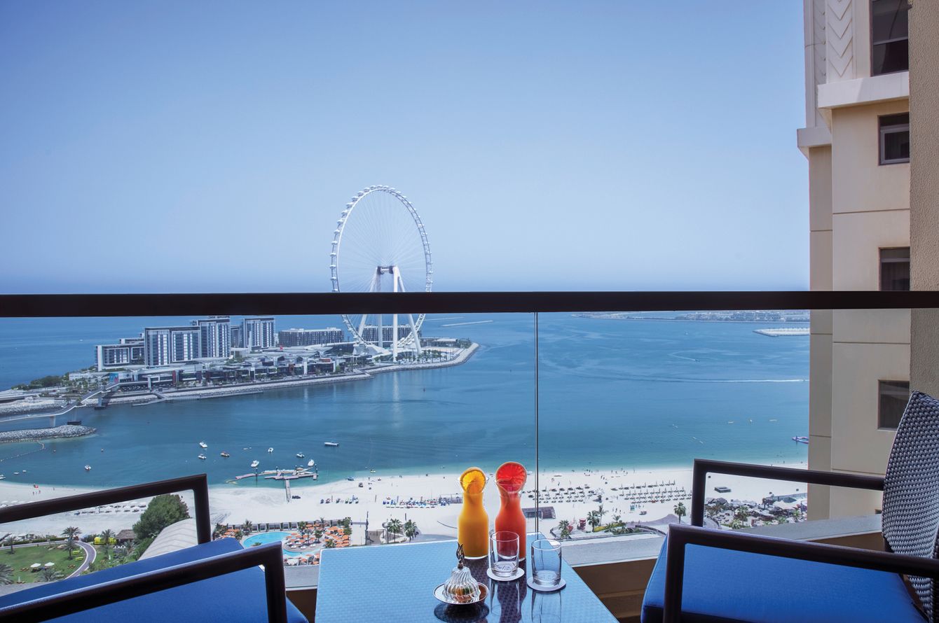Aussicht