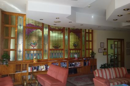 10. Bild der Unterkunft