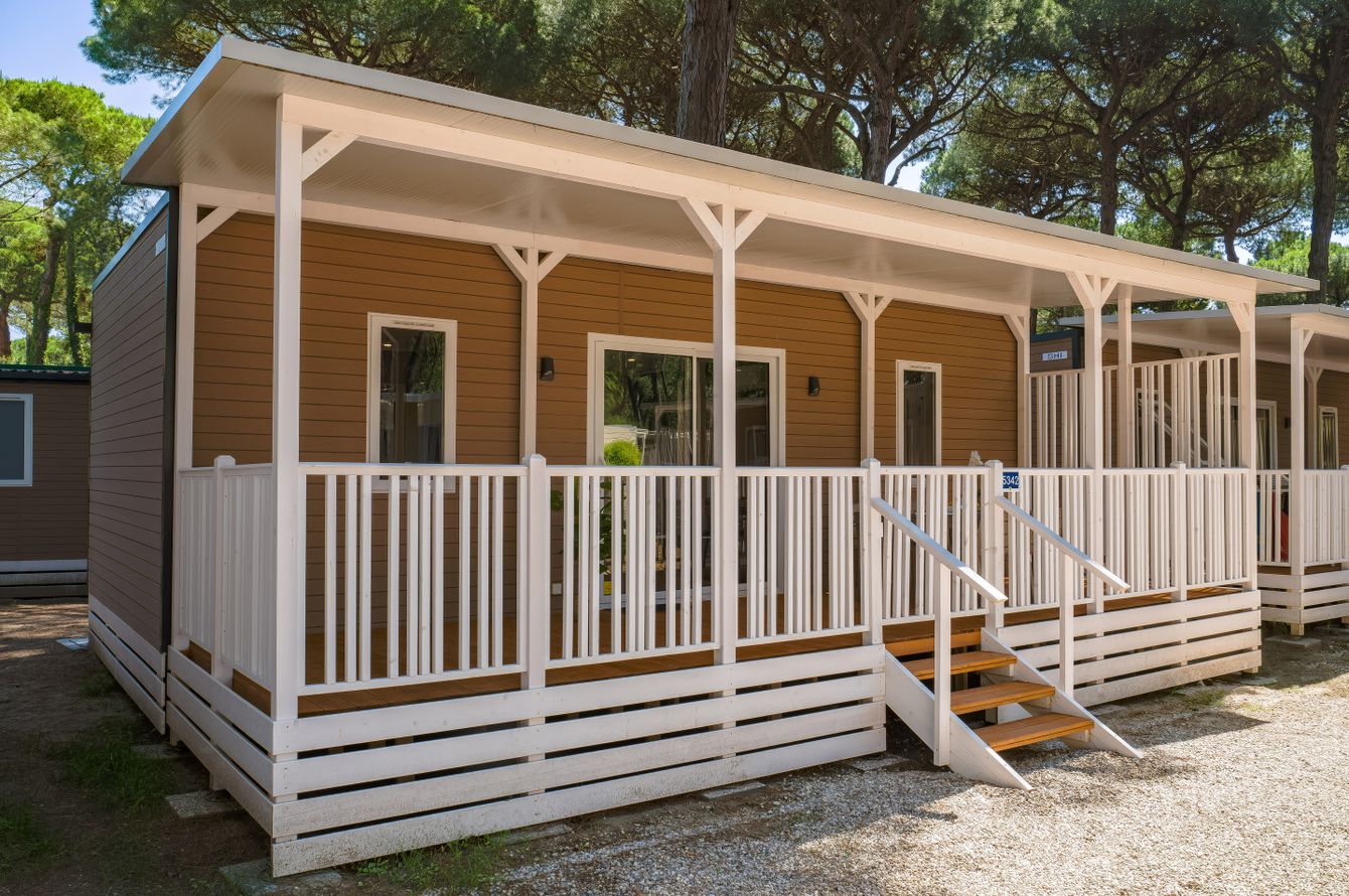 Lodge Superior