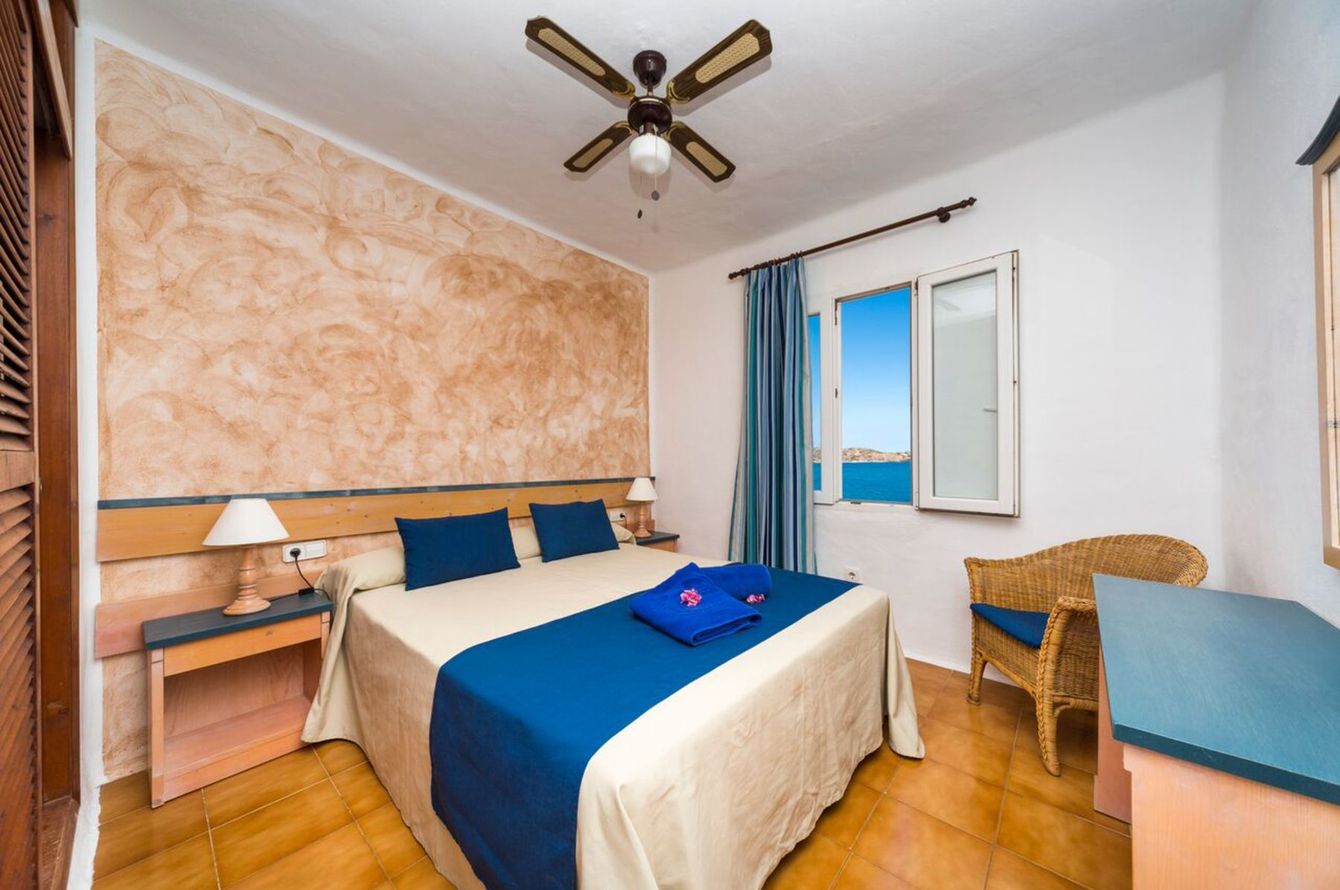 Chambre double Superior