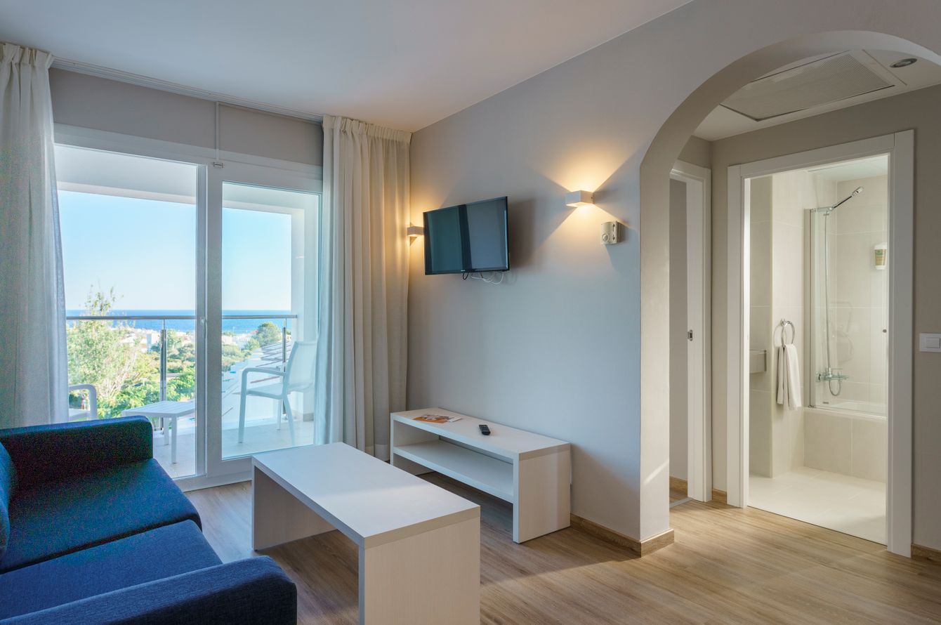 Premium Suite