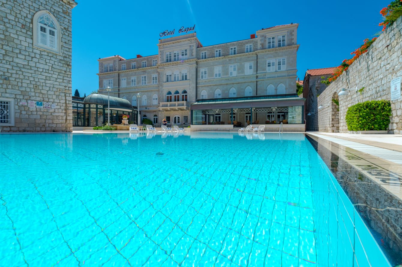 Aussenpool