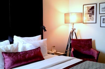 8. Bild der Unterkunft