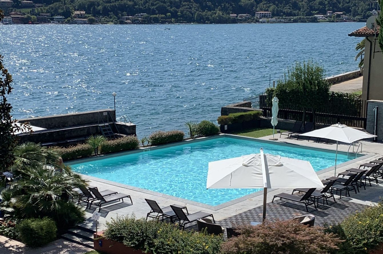 Salò Du Parc