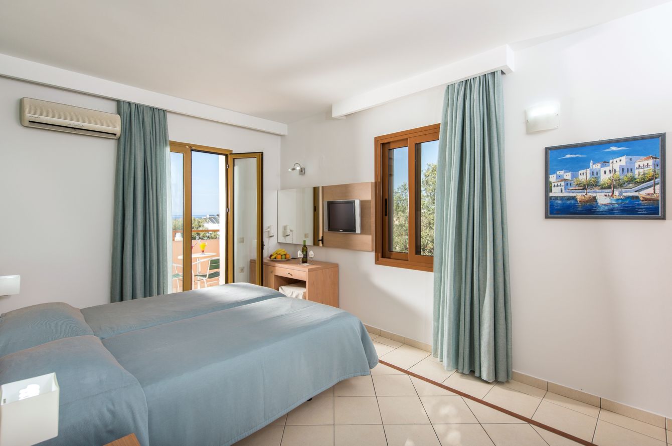 Doppelzimmer