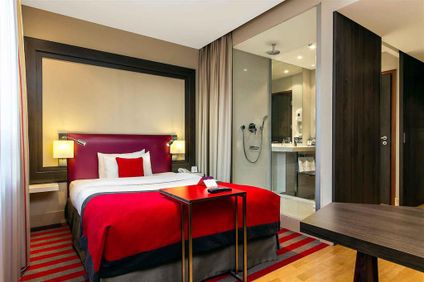 8. Bild der Unterkunft