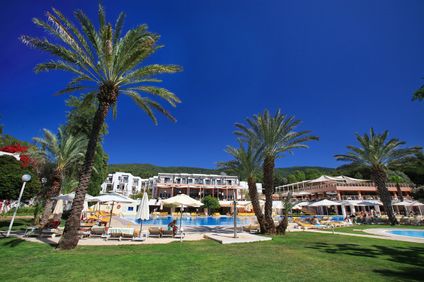 34. Bild der Unterkunft