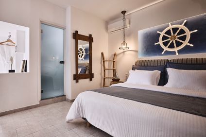 4. Bild der Unterkunft