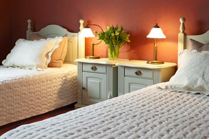 6. Bild der Unterkunft