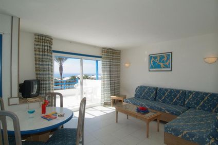 6. Bild der Unterkunft