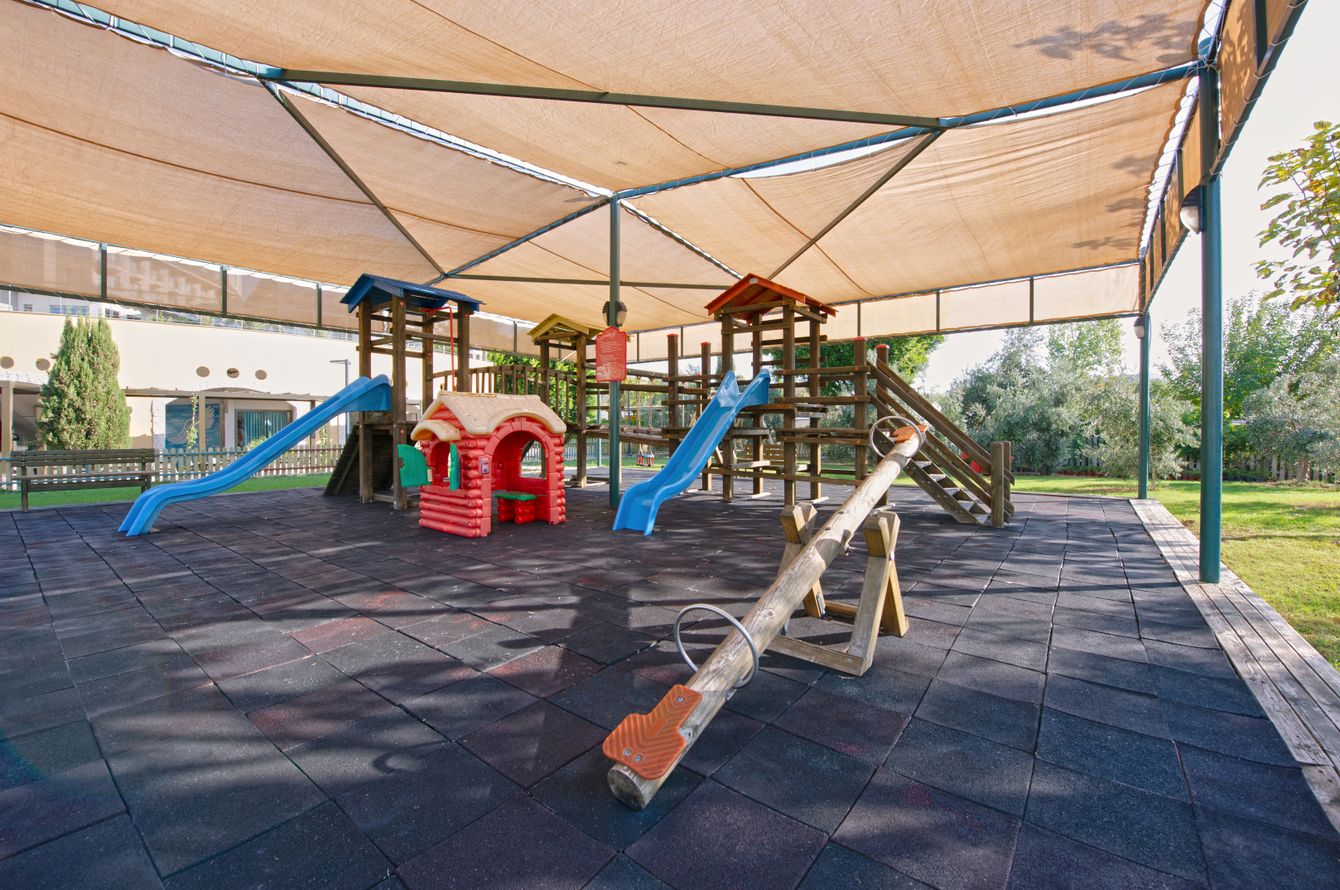 Spielplatz