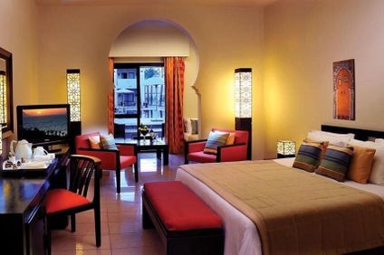 4. Bild der Unterkunft