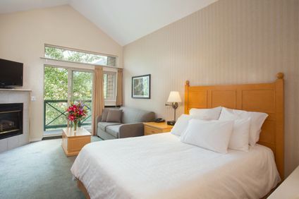 4. Bild der Unterkunft