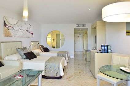 The Reserve Junior Suite