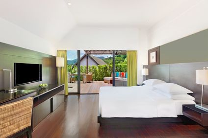 21. Bild der Unterkunft