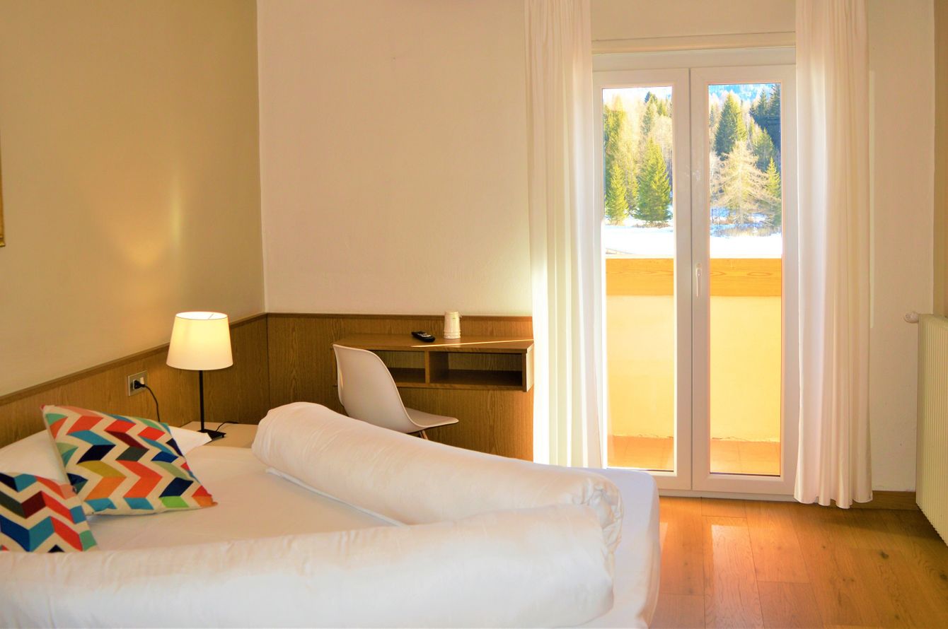 Doppelzimmer