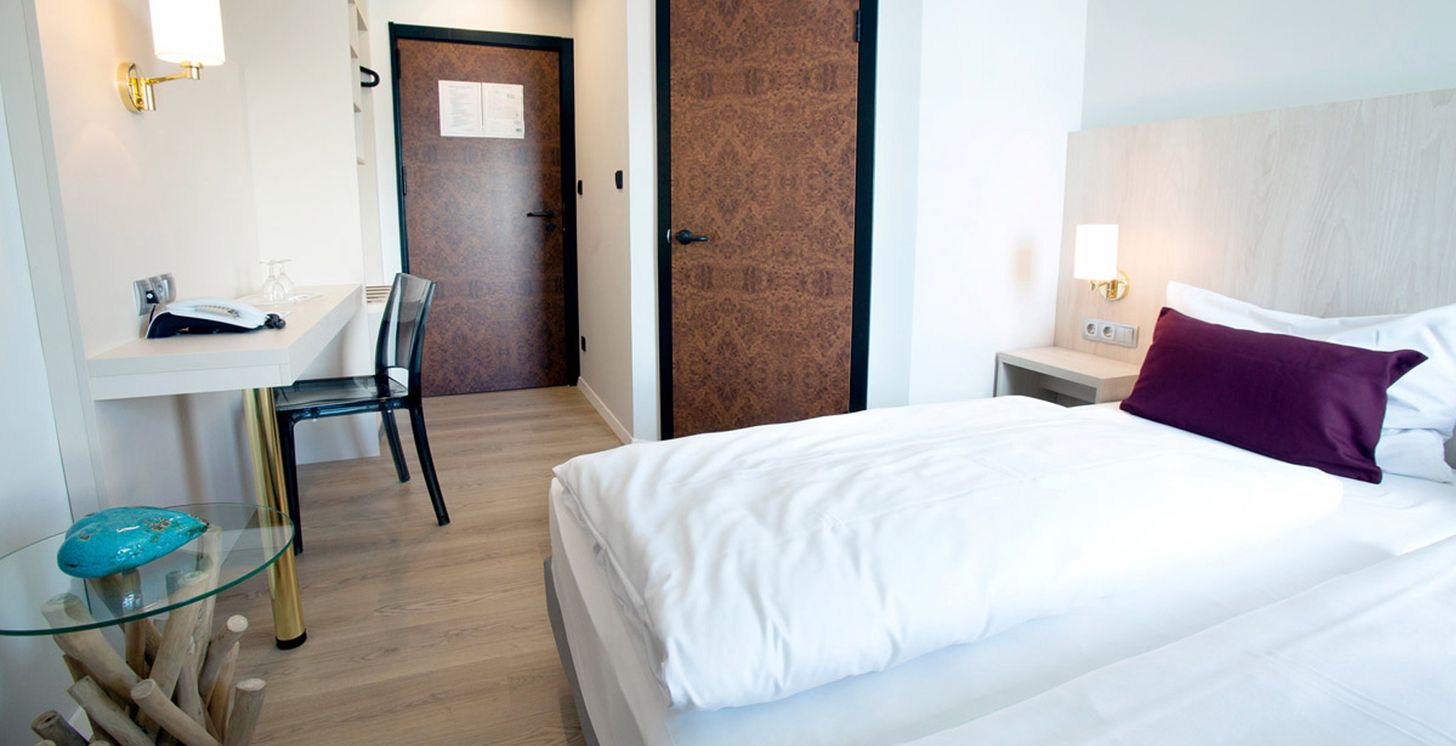 Doppelzimmer