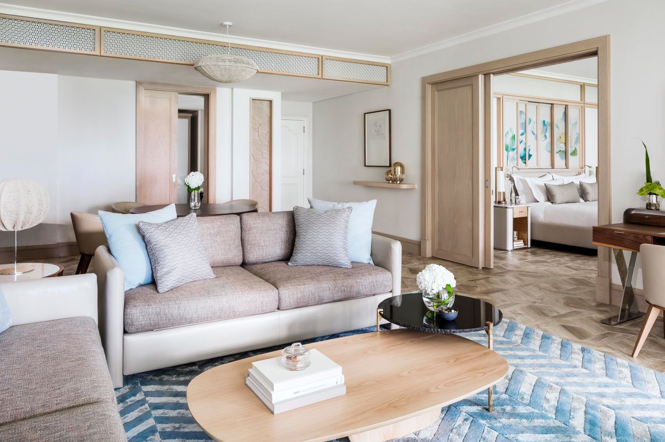 Ocean Suite