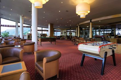 6. Bild der Unterkunft