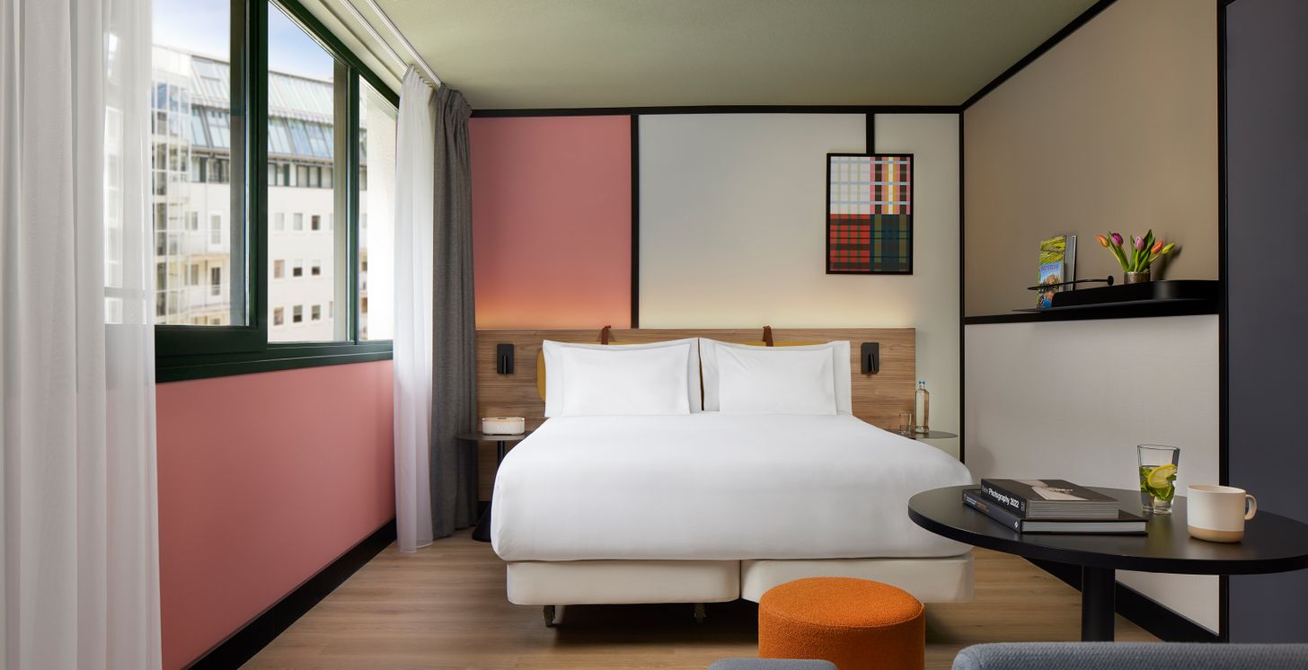 Doppelzimmer Standard