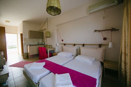 2. Bild der Unterkunft