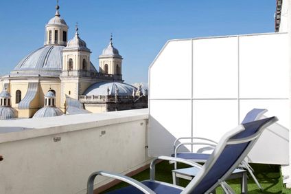 2. Bild der Unterkunft