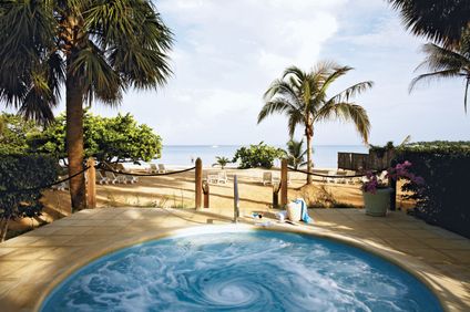 9. Bild der Unterkunft