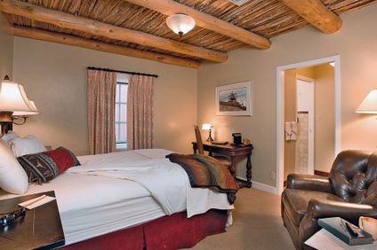 4. Bild der Unterkunft