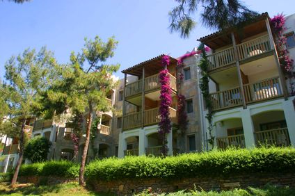 5. Image de l'établissement