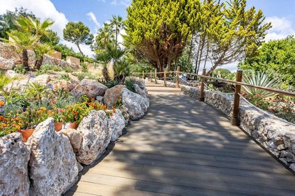 Ona Palmira Paradise Paguera