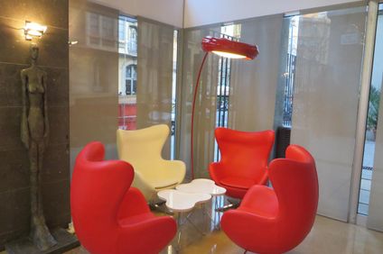 7. Bild der Unterkunft