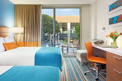 7. Bild der Unterkunft