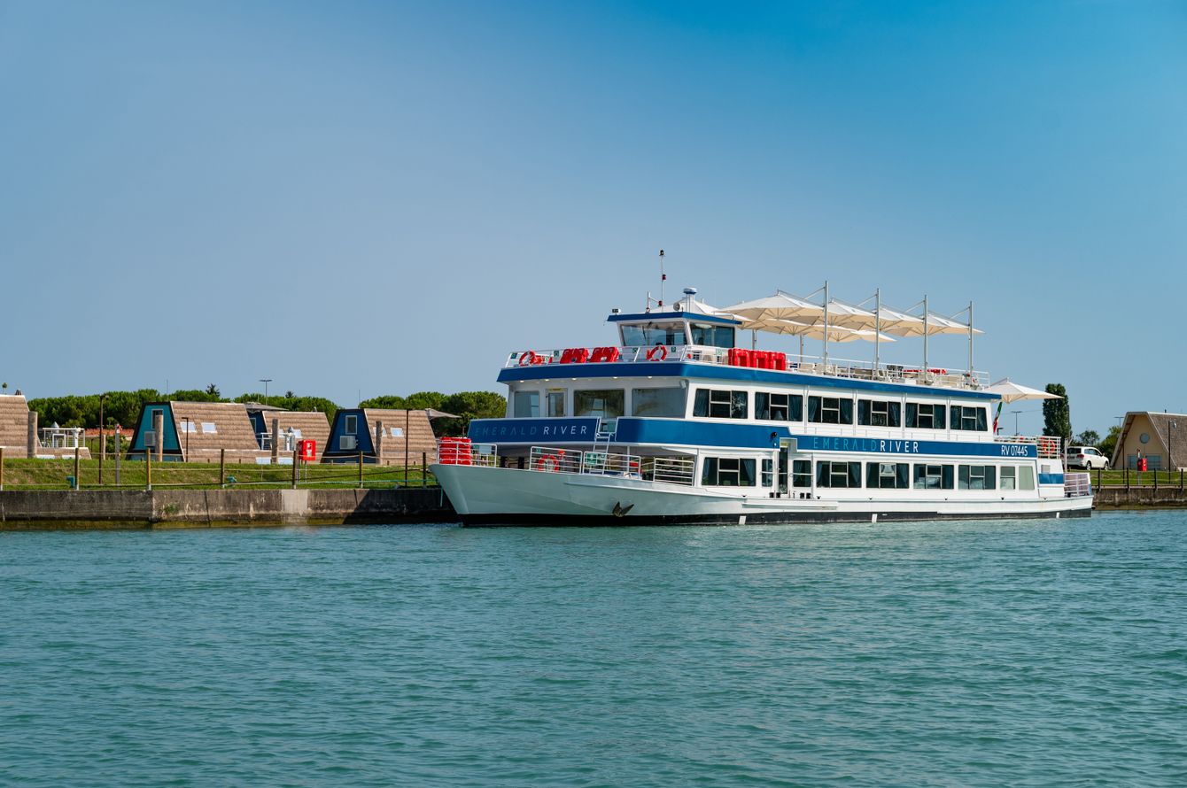 Hausboot