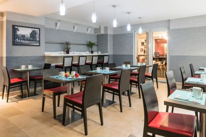 2. Bild der Unterkunft