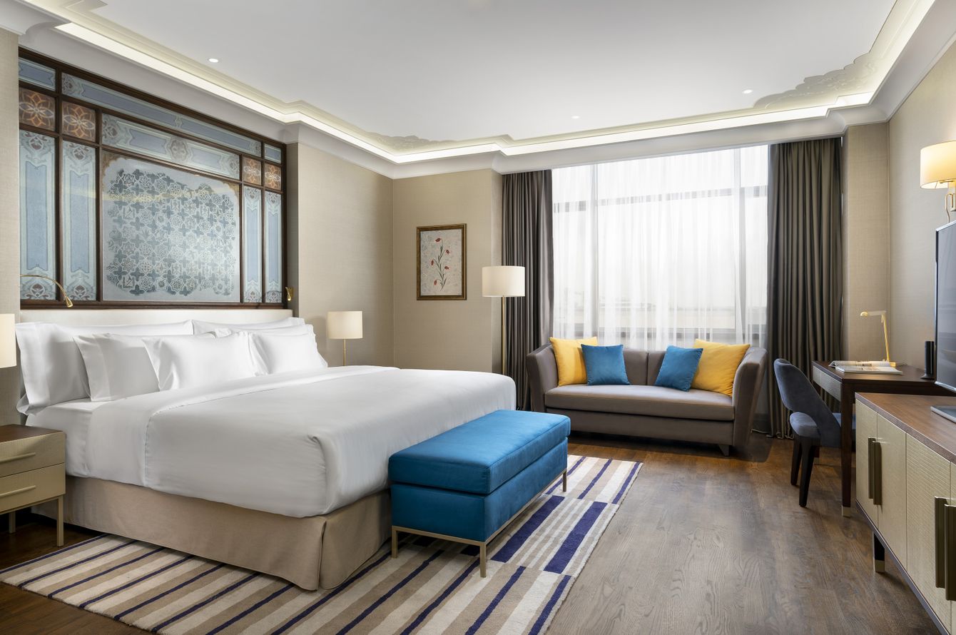 Junior Suite