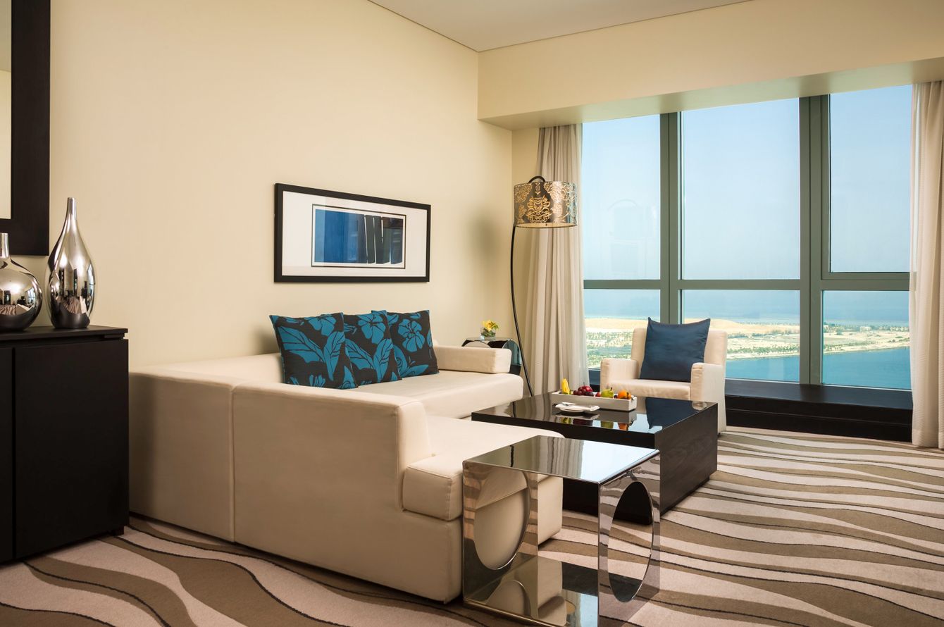 Suite Opera