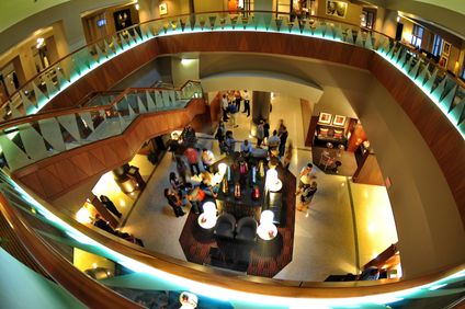 3. Image de l'établissement