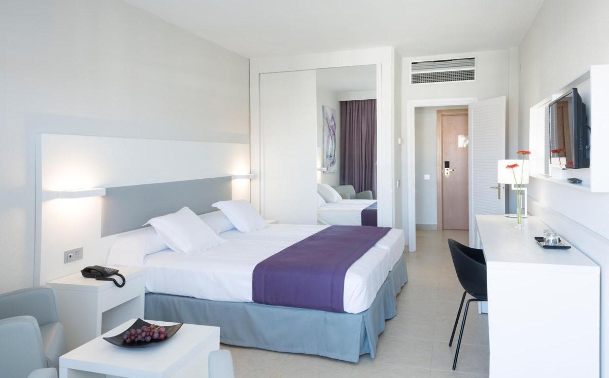 Chambre double Standard