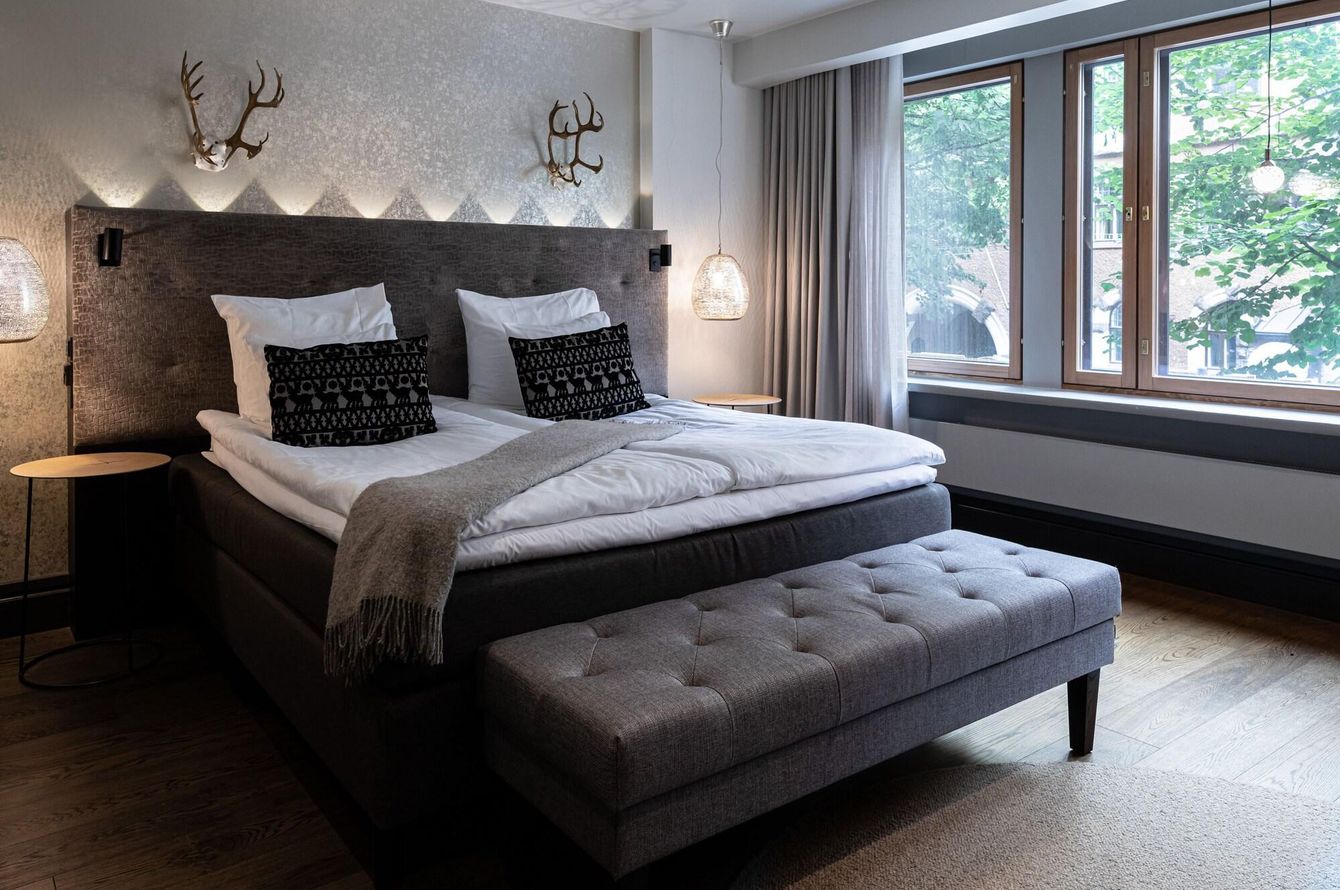 Doppelzimmer