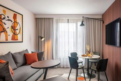 11. Bild der Unterkunft